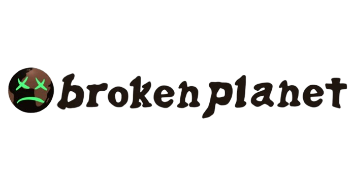 Broken Planet