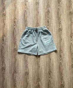 BPM Basic Shorts Arctic