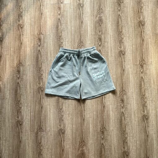 BPM Basic Shorts Arctic