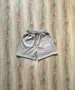 BPM Basic Shorts Stone