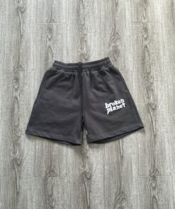 BPM Basics Shorts Grey