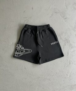 BPM Shorts