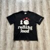 BPM x Rolling Loud T-shirt