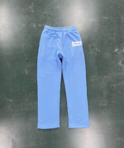 Broken Planet Baby Blue Pants