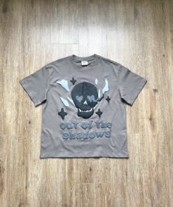 Broken Planet Dark Hours T-Shirt