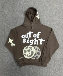 Broken Planet Out Of Sight Tracksuit Brown