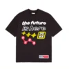 Broken Planet The Future Is Here shirt