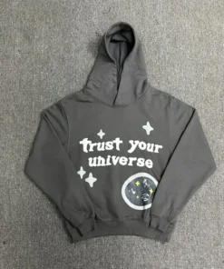 Broken Planet Trust Your Universe Tracksuit