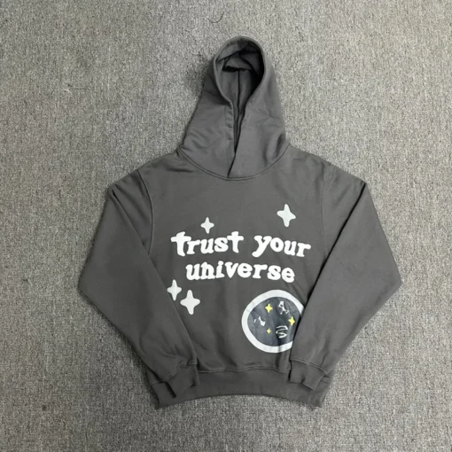 Broken Planet Trust Your Universe Tracksuit