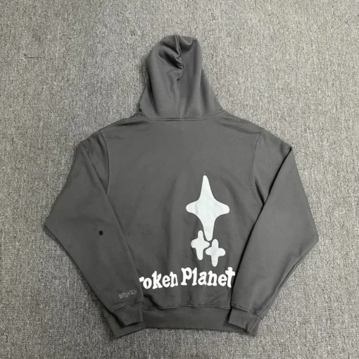 Broken Planet Trust Your Universe Tracksuit