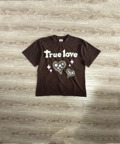 Broken Planet True Love T-shirt