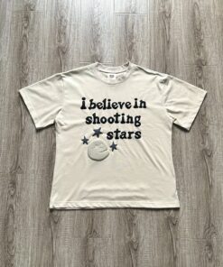 I Believe In Shooting Stars T-shirt