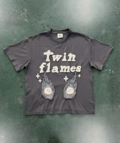 Twin Flames T Shirt