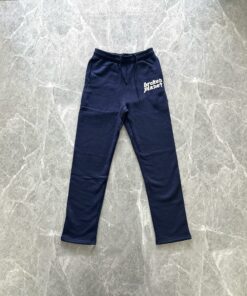 broken planet blue pant