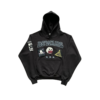 BROKEN PLANET BEWARE HOODIE