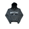 BROKEN PLANET CHAOS HOODIE