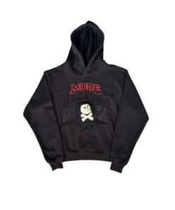 BROKEN PLANET DARKNESS HOODIE