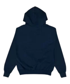 BROKEN PLANET SPACE HOODIE