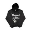 BROKEN PLANET TRAPPED HOODIE