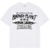 Broken Planet Chaos T-Shirt