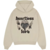 Broken Planet Heartless Love Hoodie